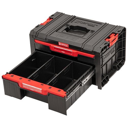 QBRICK SYSTEM PRO DRAWER WORKSHOP SET 1 ZESTAW na Arena.pl