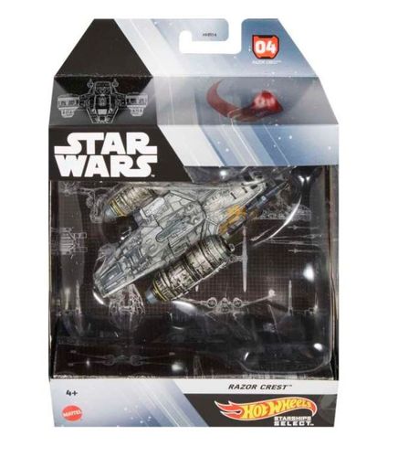Statek Kosmiczny Star Wars Hhr18 na Arena.pl