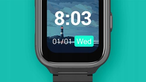 Smartwatch Myphone Carewatch Lte na Arena.pl