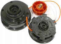 GŁOWICA ŻYŁKOWA TNĄCA HOMELITE ST KOSY PODKASZARKA