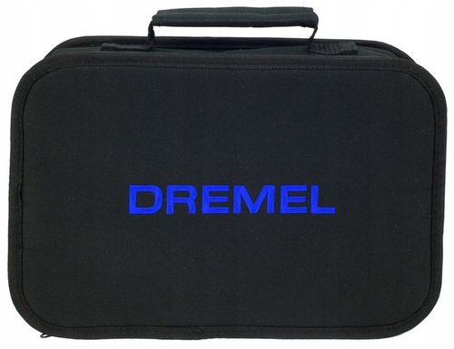 DREMEL 4250 35 AKCESORIÓW, TORBA na Arena.pl