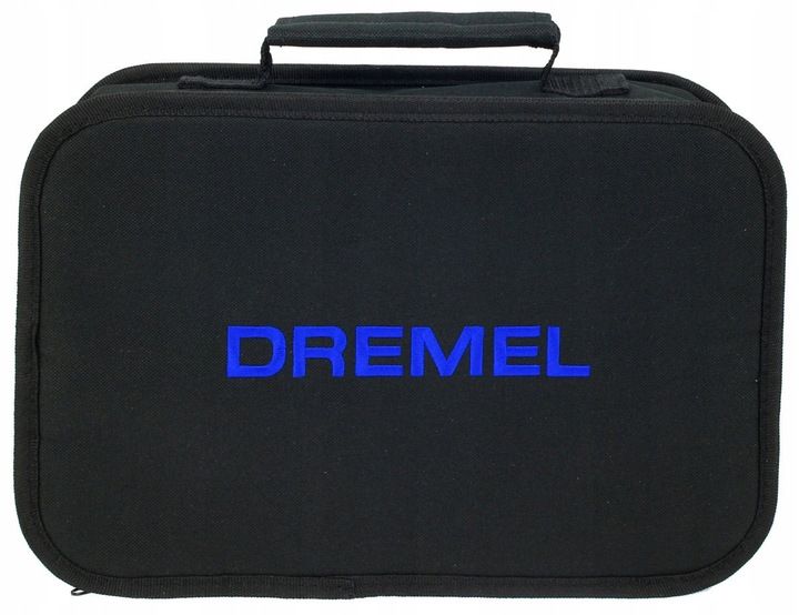 DREMEL 4250 35 AKCESORIÓW, TORBA zdjęcie 2
