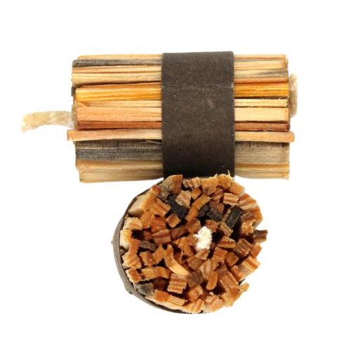 K-LUMET ROZPAŁKA PODPAŁKA EKOLOGICZNA DO PIECA, GRILLA, KOMINKA 32 SZT na Arena.pl