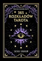 365 rozkładów Tarota