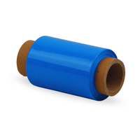 Folia stretch MINI - RAP 23 my 0,25 kg 160% niebieska