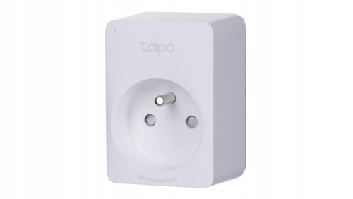 Gniazdo TP-LINK TAPO P110 Wi-Fi na Arena.pl
