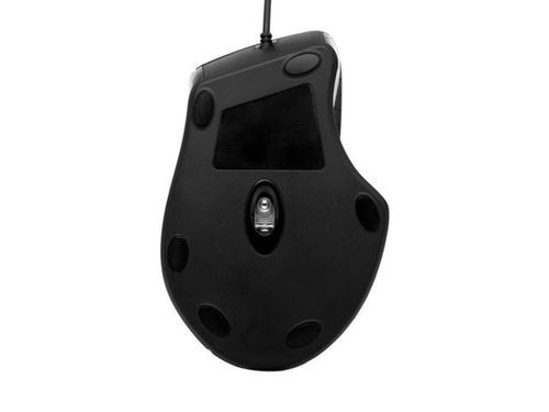 Mysz Go Ergo czarna USB na Arena.pl