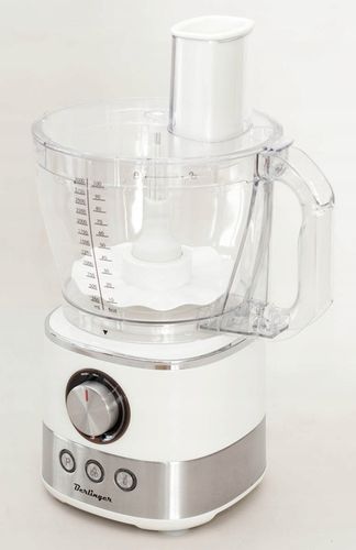 ROBOT KUCHENNY BERLINGER BLENDER MŁYNEK SZATKOWNICA TARKA MALAKSER MIKSER na Arena.pl