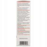 AURA HERBALS Witamina D3 4000 IU + K2 MCT krople 50 ml