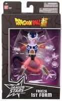 Figurka Bandai Dragon Ball Dragon Stars - Frieza 1st Form