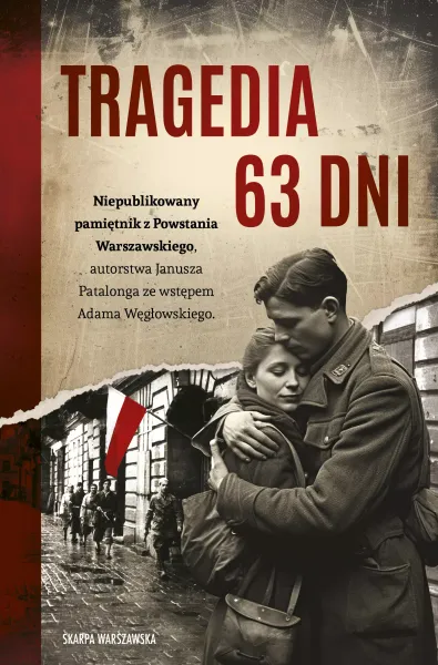 Tragedia 63 dni zdjęcie 1