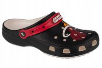 Klapki Crocs Classic Nba Miami Heats Clog r.39