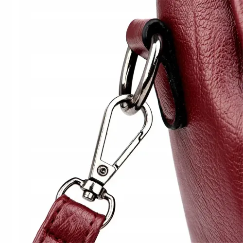 torebka listonoszka klasyczna na Arena.pl