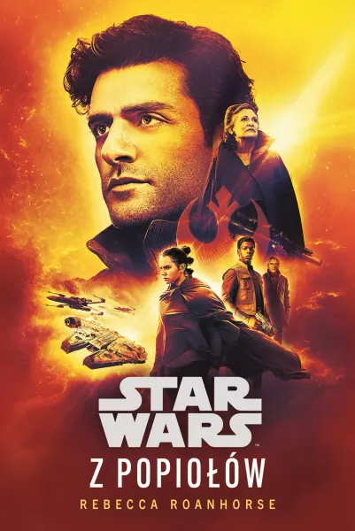 Star Wars. Z popiołów zdjęcie 1