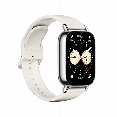 Xiaomi Redmi Watch 5 Lite Złoty na Arena.pl