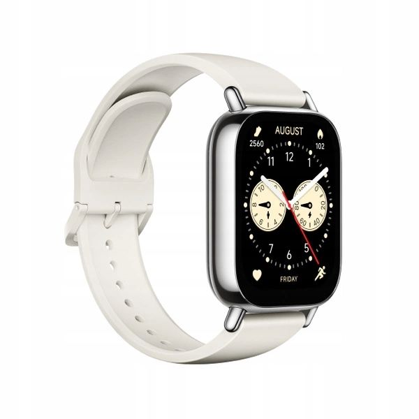 Xiaomi Redmi Watch 5 Lite Złoty zdjęcie 5