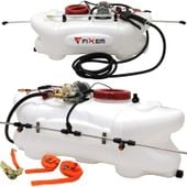 opryskiwacz 100l z pompą 12v
