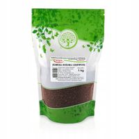 KOMOSA RYŻOWA CZERWONA QUINOA 1kg NATURALNA