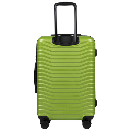 Zestaw 3 walizek Wings PC Sea Eagle GREEN na Arena.pl