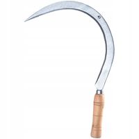 Sierp Ostrze Do Wycinania Trawy Chwastów 45 cm