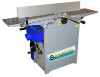 Strugarko grubościówka 320mm 3kW strugarka grubiarka heblarka wał nożowy