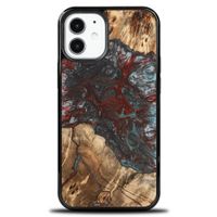 etui bewood unique na iphone 12 mini - planets - pluton