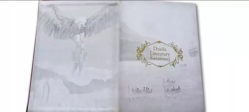 Niezwykłe podróże. Tom I zdjęcie 4