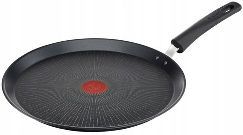 Patelnia do naleśników TEFAL UNLIMITED 25cm indukcja G2553872 na Arena.pl