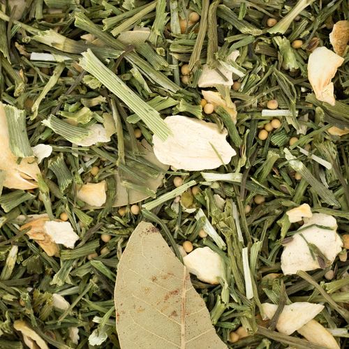 Przyprawa do ogórków kwaszonych 200g na Arena.pl