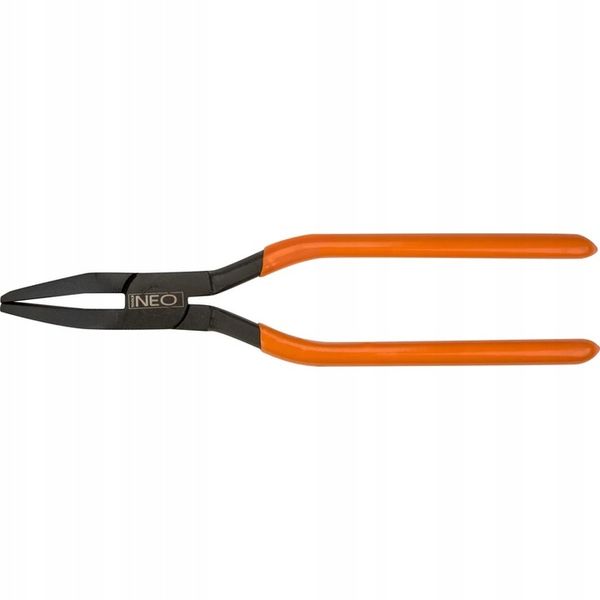 CĘGI DEKARSKIE PROSTE 180' zdjęcie 1