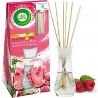 air wick pachnące patyczki tajemnicze ogrody z  gardens 30 ml