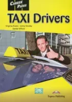 Career Paths. Taxi Drivers. Student's Book
