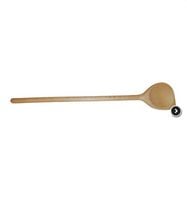 łyżka okrągła z rogiem 30 cm (l15)