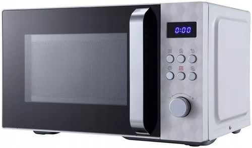 De'Longhi Mikrofalówka, 900W Kuchenka mikrofalowa 23L na Arena.pl