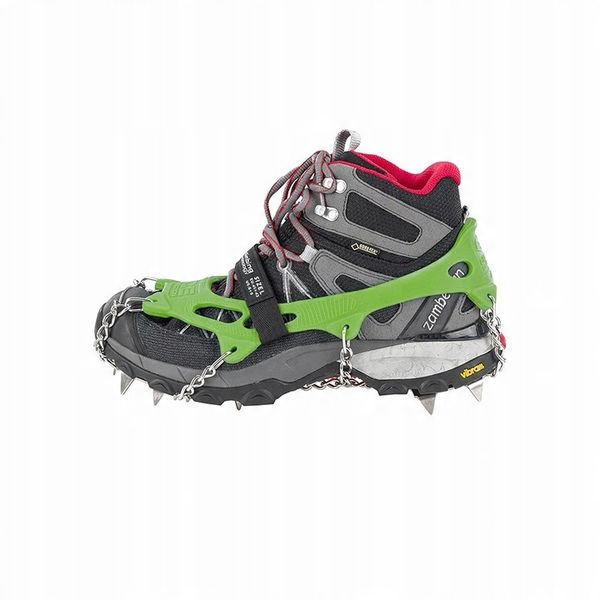 CT Raczki ICE TRACTION PLUS green 38-40 zdjęcie 5