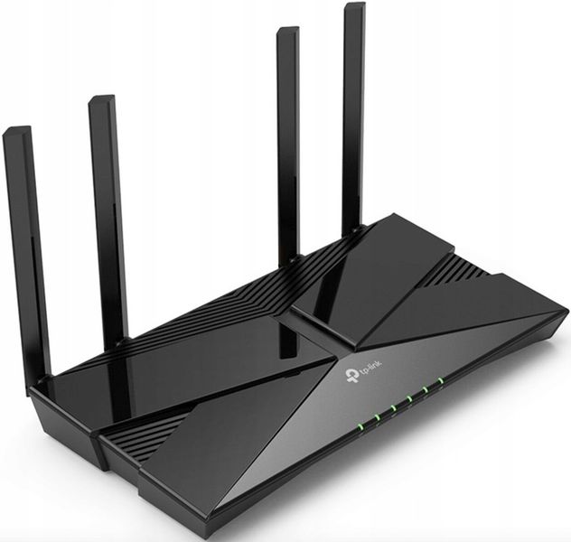 Router TP-LINK Archer AX1800 zdjęcie 6
