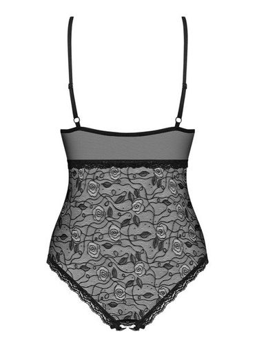 OBSESSIVE 818-TED-1 body na Arena.pl