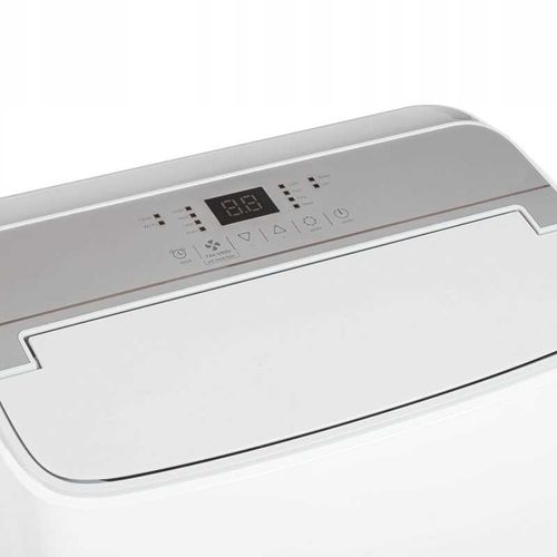 WARMTEC Klimatyzator przenośny KP41W z Wi-Fi - DROPSHIPPING na Arena.pl