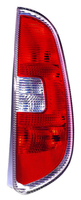 Skoda Roomster Praktik Lampa tylna prawa