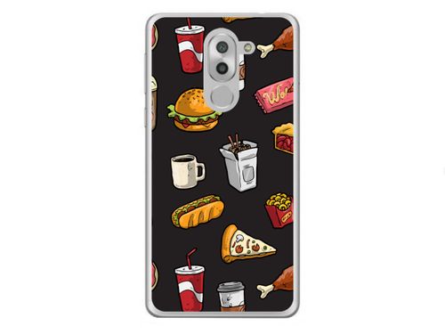 HUAWEI MATE 9 LITE | Etui smartfon CASE na Arena.pl