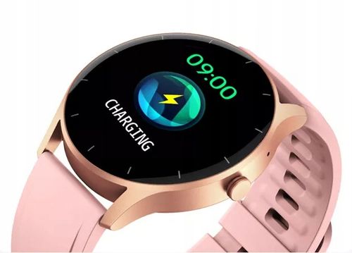 Zegarek SMARTWATCH Gravity PREZENT na Komunię dla dziewczynki Z na Arena.pl