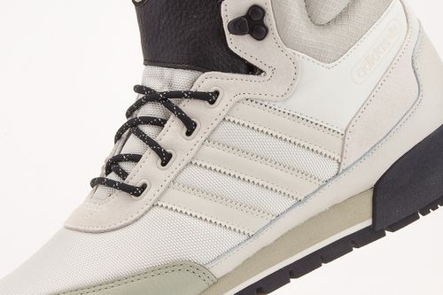 ADIDAS BAARA BOOTS > EE5526 - R. 44 na Arena.pl