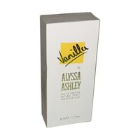 ALYSSA ASHLEY VANILLA EDP 50 ml (woda perfumowana 50 ml)