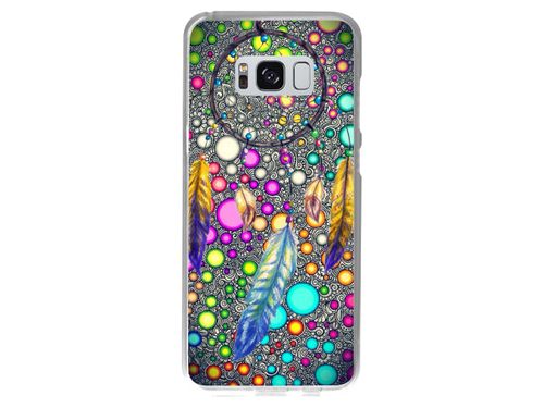 Etui CASE na telefon Samsung Galaxy S8 Plus na Arena.pl