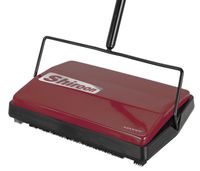 Miotła mechaniczna ręczna szczotka Kaśka do podłogi Shiroon