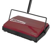 Miotła mechaniczna ręczna szczotka Kaśka do podłogi Shiroon