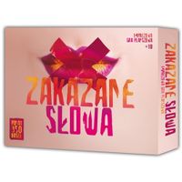 gra urodzinowa imprezowa zakazane słowa zgadywanka