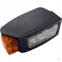 Reflektor Przedni, Prawy VPM3309