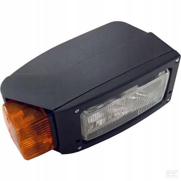 Reflektor Przedni, Prawy VPM3309 zdjęcie 1