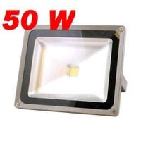 Oświetlacz Halogen Led 50W Cieply/Zimny - W-Wa
